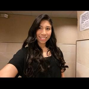 Meet your Posher, Keila